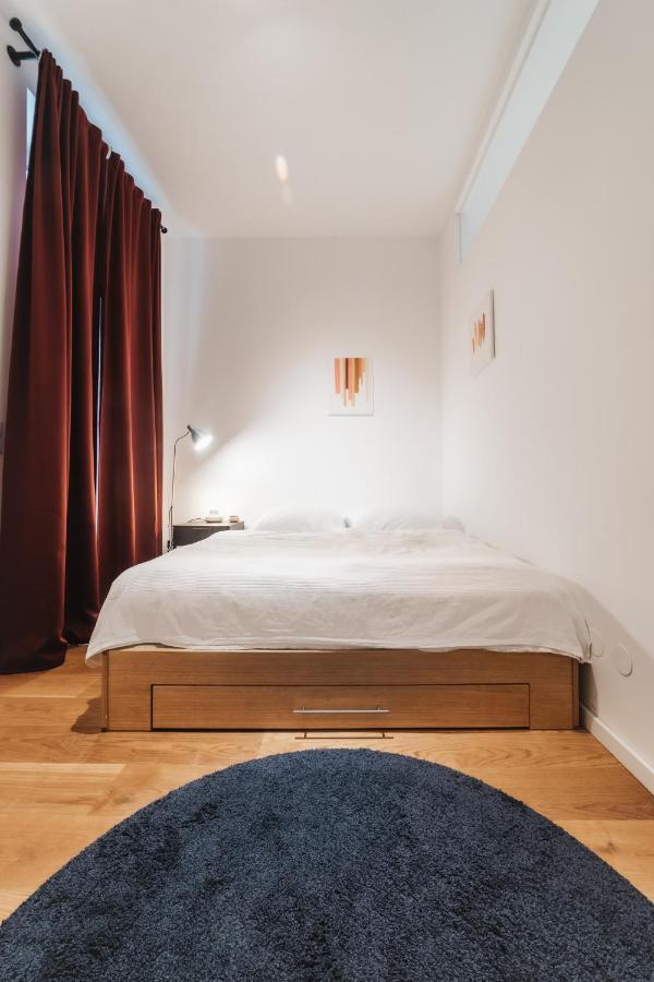 Cozy Apartment, 2 Private Terraces, 8 Min To City Center Vienna Exterior photo