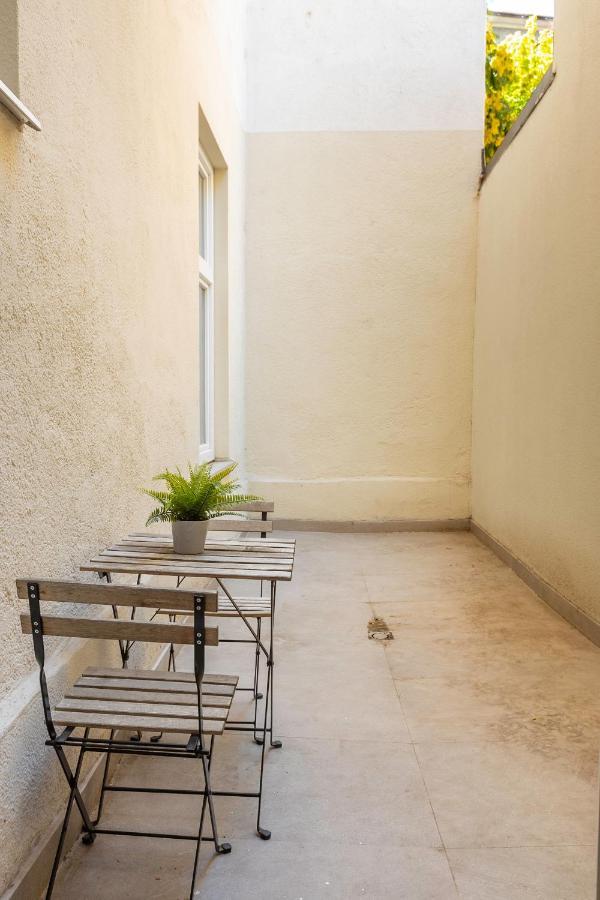 Cozy Apartment, 2 Private Terraces, 8 Min To City Center Vienna Exterior photo